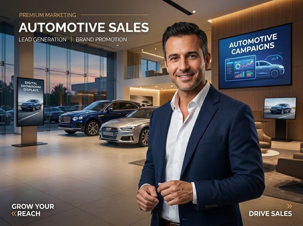 Automotive