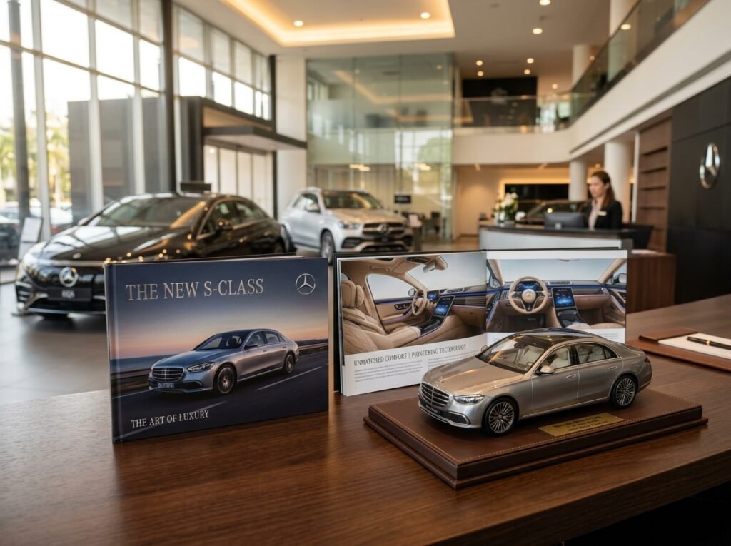 Automotive