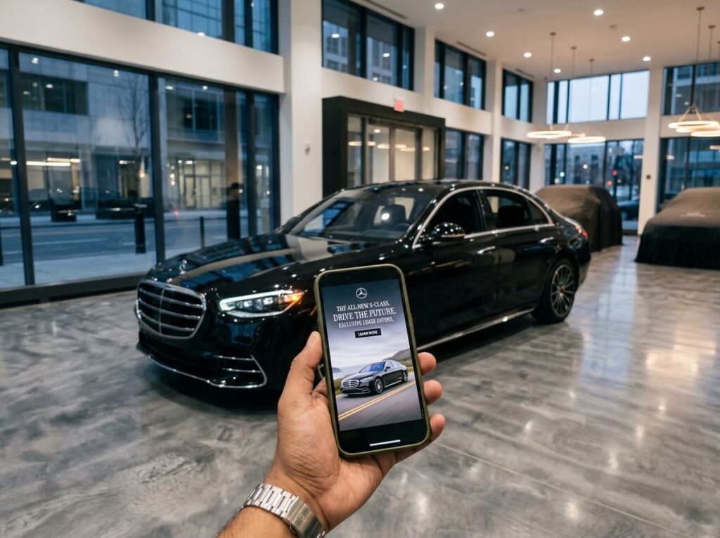 Automotive