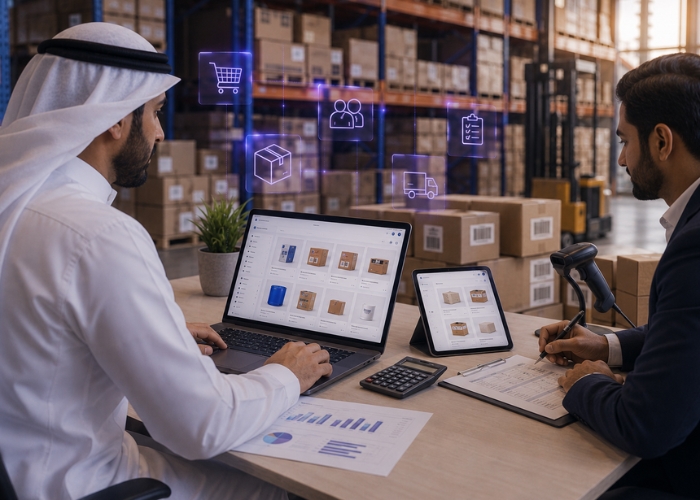 B2B & Wholesale using Shopify