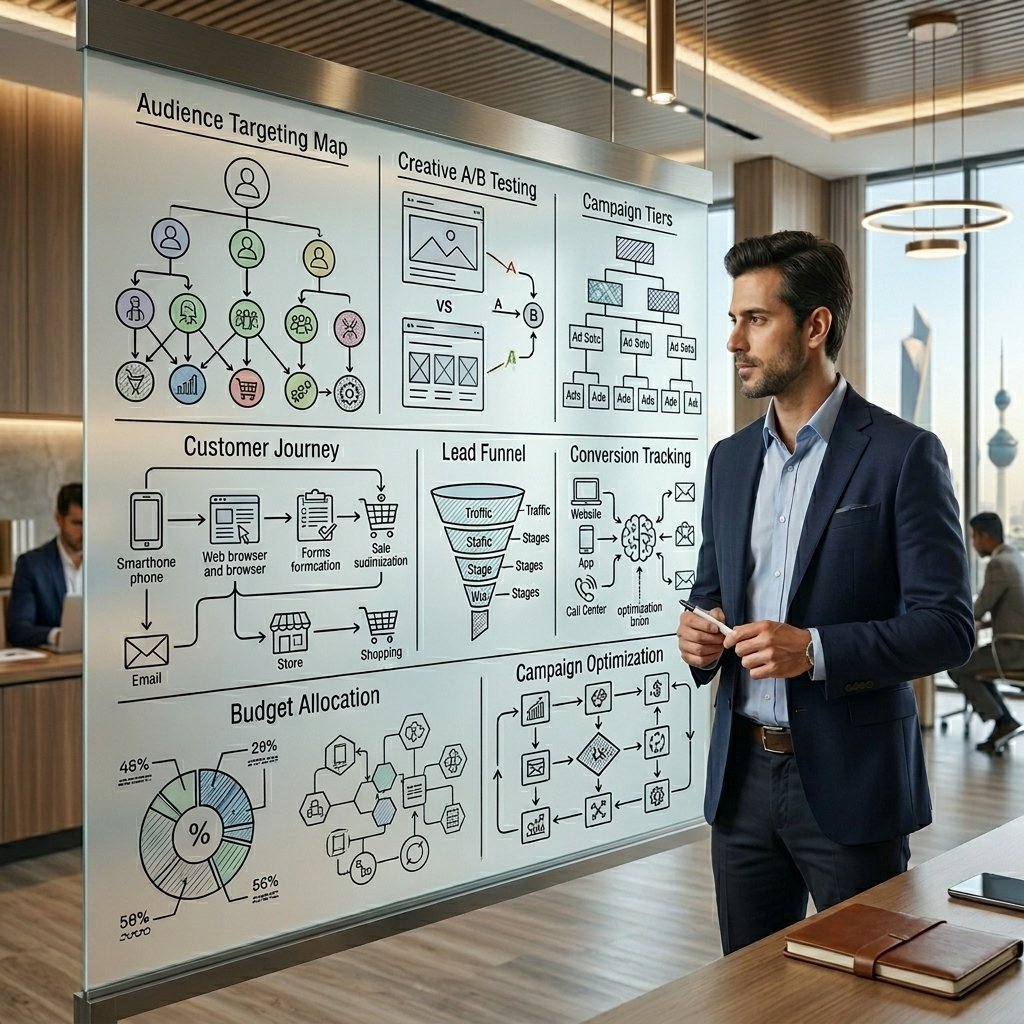 Common Meta Advertising Mistakes That Reduce Campaign Performance
