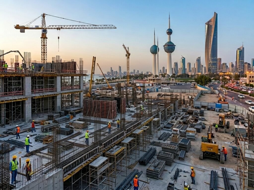 Construction