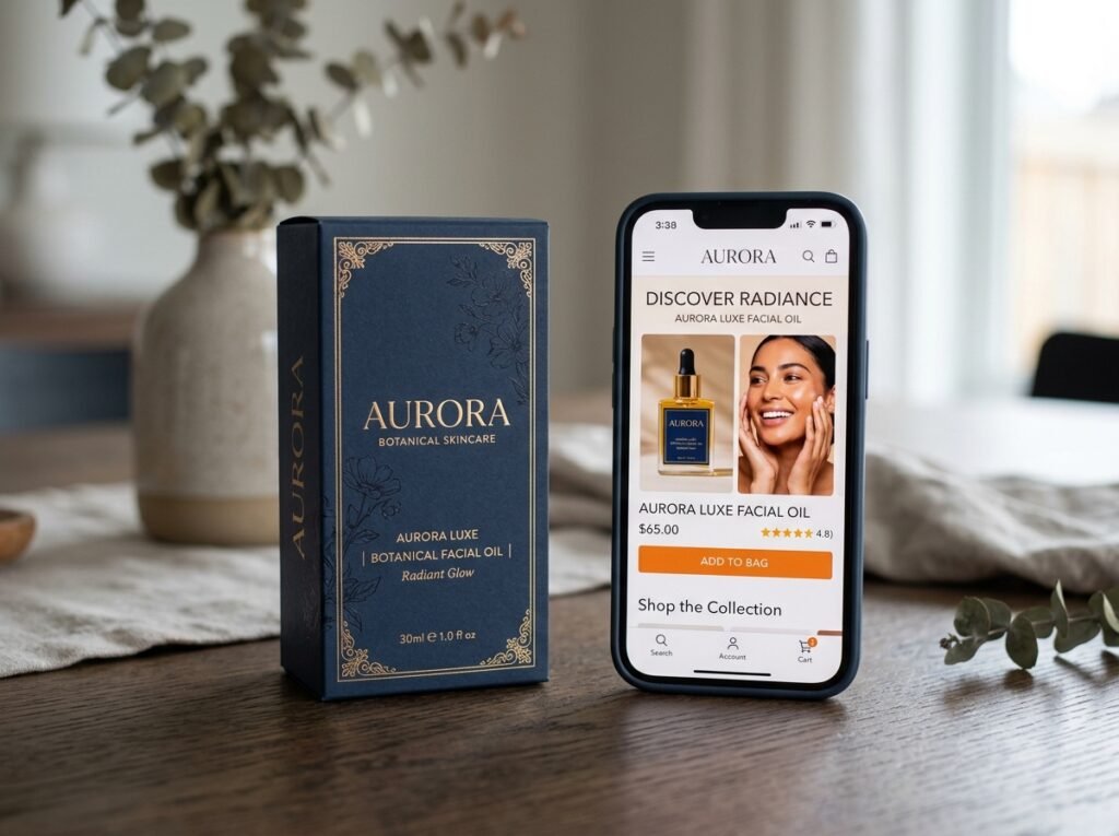 E-Commerce