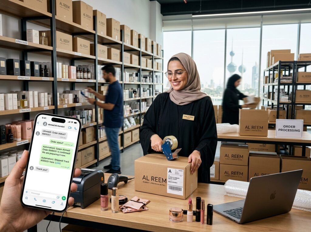 E-Commerce