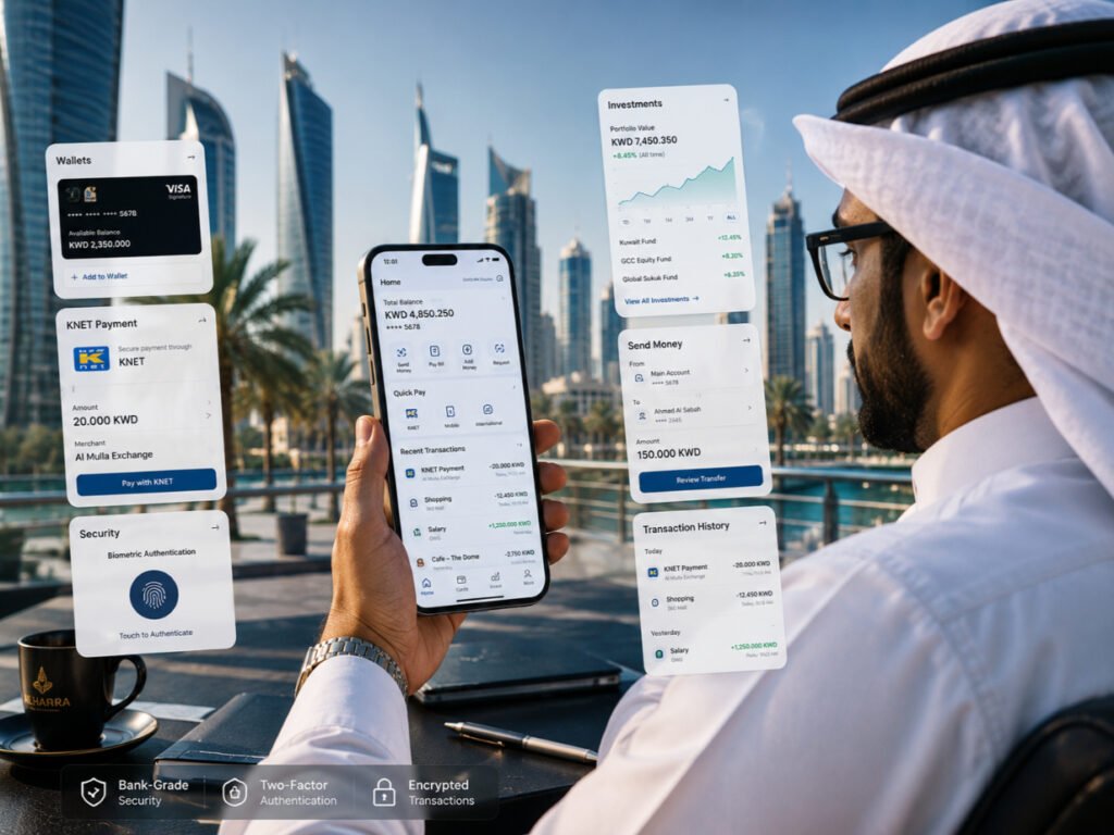FinTech Apps