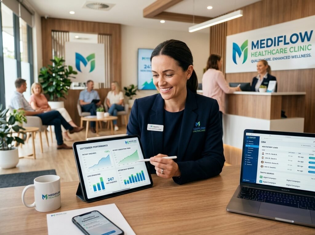 Healthcare