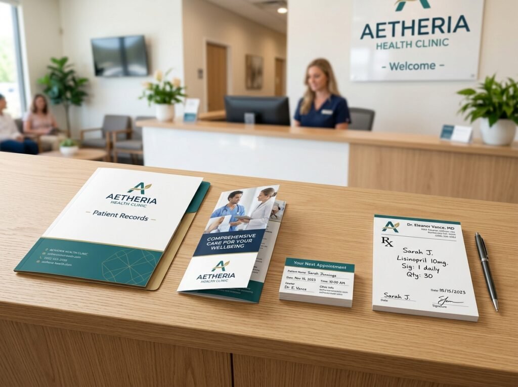 Healthcare