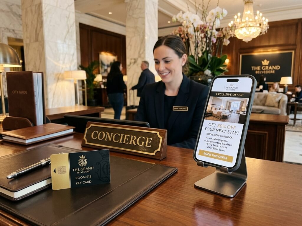Hospitality