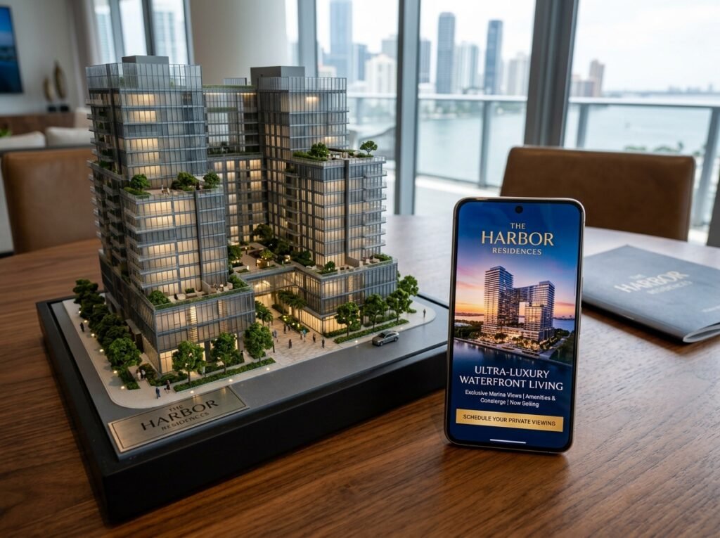 Real Estate