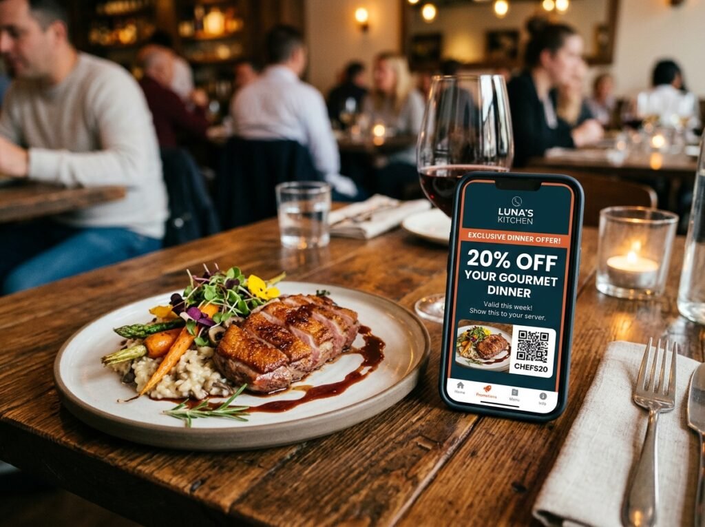 Restaurants