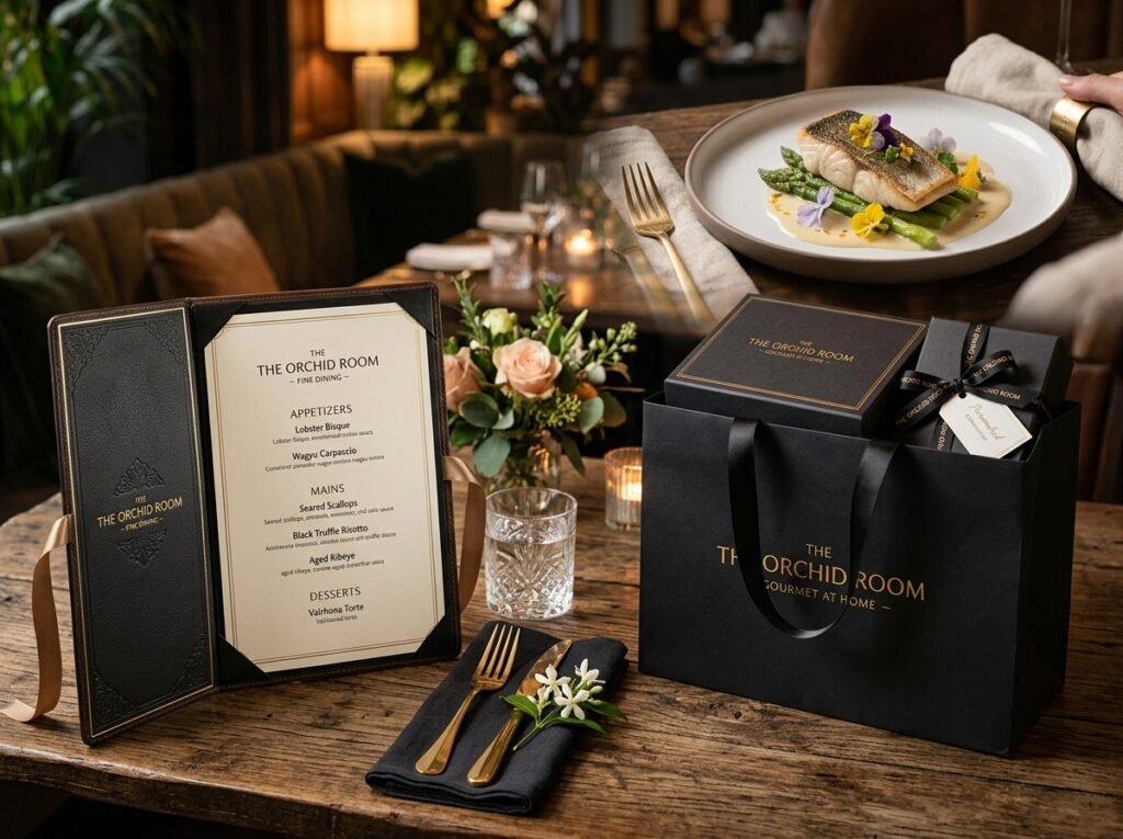 Restaurants