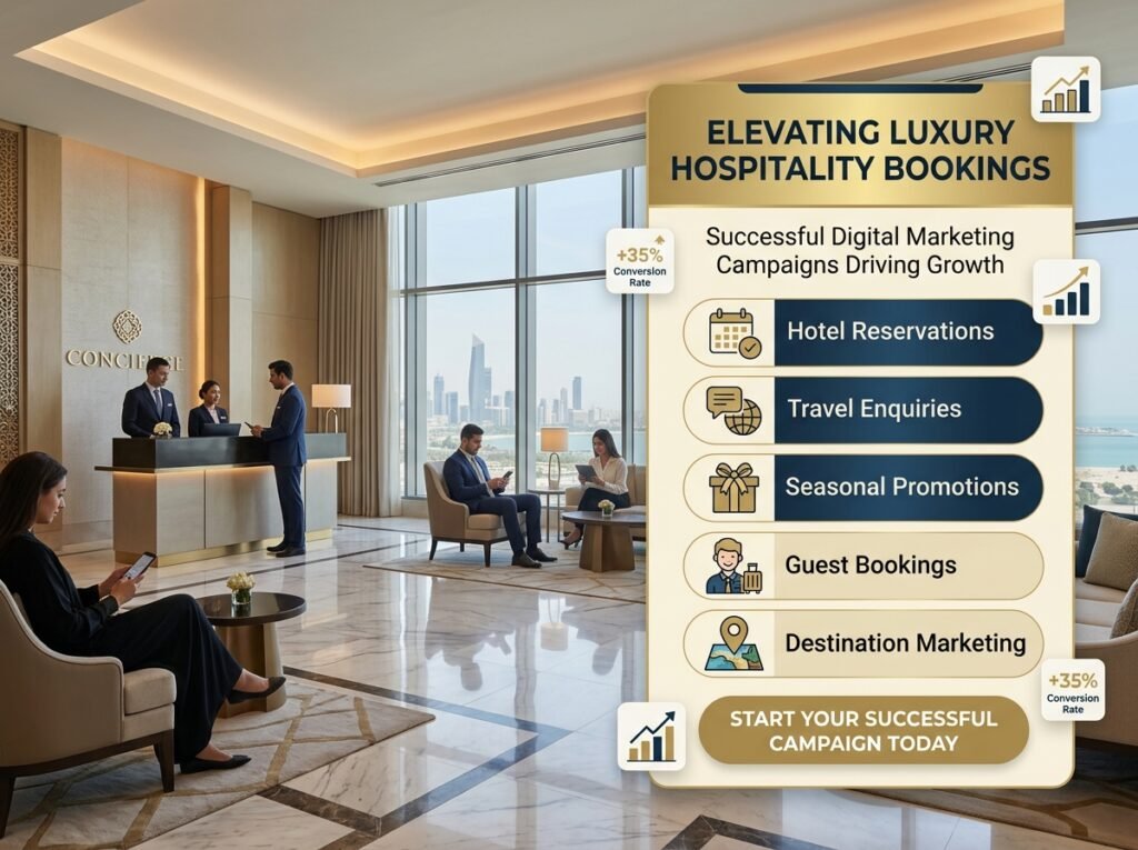 Travel & Hospitality