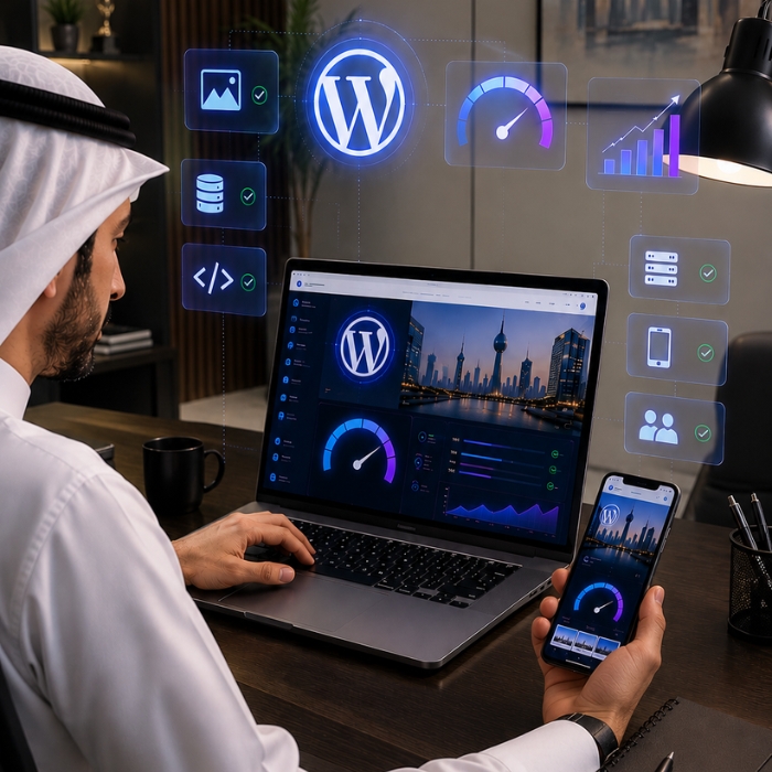 Why Website Speed and Performance Matters