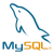Mysql Tech Logo