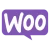 WooCommerce Tech Logo
