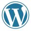 Wordpress Logo