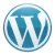 Wordpress Tech Logo